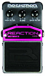 Rocktron Reaction Octaver гитарный эффект "октавер"