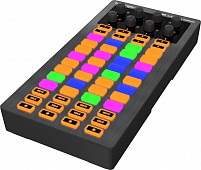 Behringer CMD LC-1 DJ-контроллер