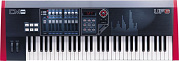 CME UF6 MIDI КЛАВИАТУРА, порт USB MIDI, 61 полу-взвешаных клавиш с функцией aftertouch
