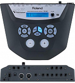 Roland TD-6V звуковой барабанный модуль