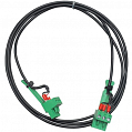 Biamp CE3E3 соединительный акустический кабель, длина 1.5 метров