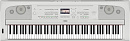 Yamaha DGX-670WH интерактивный синтезатор, 88 клавиш GHS,  256-голосая полиф., 630 тембра, 263 стилей, БП, белый