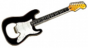 Fender Stratocaster Bottle Opener открывашка-магнит гитара "Стратокастер"
