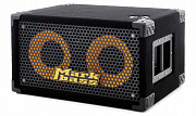 Markbass Traveler102P-4 басовый кабинет, 2 x 10", 4 Ом @ 400 Вт