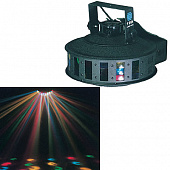Top Lighting TL-905 Three ufo light лампы DRA 230V / 300W x2 артикул 66-026