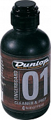 Dunlop 6524(6501) средство для чистки
