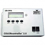 Chauvet LED-CHA/COLORCONTROLLER 2.0