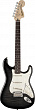 Fender Squier Standard Stratocaster FMT RW ET электрогитара