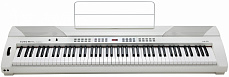 Kurzweil KA90 WH цифровое пианино, 88 молоточковых клавиш, цвет белый