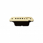 L. R. Baggs M1A  активный магнитный звукосниматель для акустической гитары