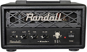 Randall RD1H(E) ламповый гитарный усилитель (голова), 1Вт
