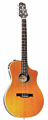 Line 6 VARIAX ACOUSTIC 700 MODELLING GUITAR NATURAL моделирующая акустическая гитара, цвет натуральный