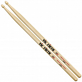 Vic Firth X55B барабанные палочки, материал орех