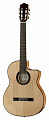 Cordoba Iberia GK Studio классическая гитара, цвет натуральный