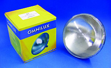 Omnilux PAR 64 240V/1000W GX-16d VNSP PAR-лампа