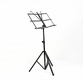Xline Stand H-SM-50B пюпитр складной, высота min/max: 64-135см, полотно для нот: 46.5х23см,