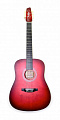 Jovial DB45-Red акустическая гитара