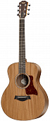 Taylor GS Mini-e Mahogany электроакустическая гитара, форма корпуса - Grand Symphony 3/4, цвет - натуральный