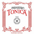 Pirastro 412021  Tonica E-Ball набор cтруны для скрипки, среднее натяжение, струна Ми E c шариком