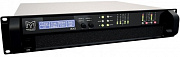 Martin Audio INDIST1UK 1U входной дистрибутор сигналов AES, Network/Dante