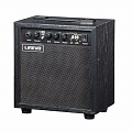 LiRevo TS-A10  комбоусилитель для акустичестой гитары 10 Вт, динамик 1 х 6.5''