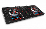 Numark MixTrack Platinum USB DJ-контроллер, ПО Serato DJ