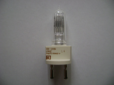 Philips 80V/1200W G 22  CP 110 6980Z лампа галогеновая