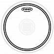 Evans B10ECSRD Edge Control Snare 10" пластик для барабана двойной с напылением
