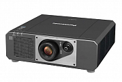 Panasonic PT-FRQ60B лазерный проектор DLP, 6200 Lm, 4К UHD (3840x2160)