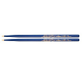 Zildjian Z5AACBU-400 Limited Edition 400th Anniversary 5A Acorn Blue барабанные палочки