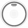 Evans B14ECSRD Edge Control Snare двойной пластик 14" для малого барабана