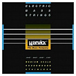 Warwick 40401M 6 Black Label 6 Set Medium 025/135''  струны для 6-струнной бас-гитары