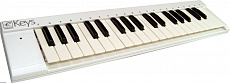 M-Audio Evolution eKeys 37 MID I- клавиатура, 37  клавиш.
