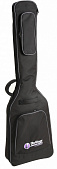 OnStage GBB-4770 нейлоновый чехол для бас гитары, цвет черный
