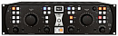 SPL DMC black. двухканальная консоль для мастеринга