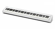 Casio Privia PX-S1100WE  цифровое фортепиано, 88 клавиш, цвет белый