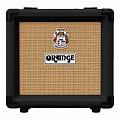 Orange PPC108 BK  гитарный кабинет, 20 ватт 8", цвет черный