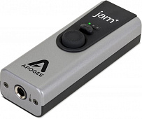 Apogee Jam Plus интерфейс USB мобильный 3-канальный, 96 кГц