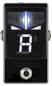 Korg Pitchblack PB-X Pro рэковый тюнер