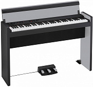 Korg LP-380-73-SB цифровое фортепиано, 73 клавиши