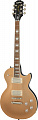 Epiphone Les Paul Muse Smoked Almond Metallic электрогитара, цвет коричневый
