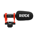 Rode VideoMic GO II  легкий накамерный USB-микрофон-пушка