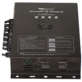 Involight LC12 LED контроллер c блоком питания для CLL100, UWLL60, DMX-512
