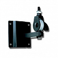 Euromet BYR/M10 01480 настенный кронштейн для установки громкоговорителя весом до 10 кг, цвет черный