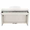 Medeli UP203 WH  электропиано, 88 клавиш, цвет белый