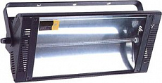 Nightsun SE001-X стробоскоп 1500W, контроллер, в комплекте с лампой