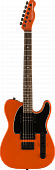 Fender Squier Affinity Telecaster HH LRL MOR  электрогитара, цвет красный