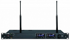 Beyerdynamic NE912  (718-790 МГц) двухканальный приемник радиосистемы