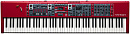 Clavia Nord Stage 3 Compact  синтезатор, 73 клавиши