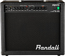 Randall RG50TCE ламповый гитарный комбо 50 Вт, 12''